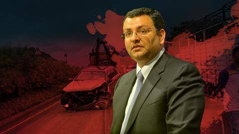 Cyrus Mistry death: Last rites of industrialist in Mumbai today Cyrus Mistry death: Last rites of industrialist in Mumbai today