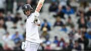 Decoding fastest wicket-keepers to complete 1,000 Test runs (by innings)