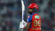 Shreyas Iyer surpasses 3,000 runs as captain in IPL: Stats