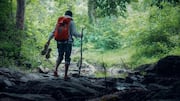 This simple walking habit comes with big health benefits