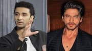 Raghav Juyal playing villain in SRK's 'King'? Actor reveals truth