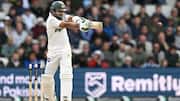 Mohammad Rizwan goes past 1,500 runs in away Tests: Stats 