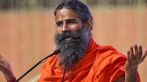 BJP MLA backs Ramdev over his comments on allopathy BJP MLA backs Ramdev over his comments on allopathy