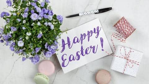 Easter 2022: Significance, history, and more Easter 2022: Significance, history, and more