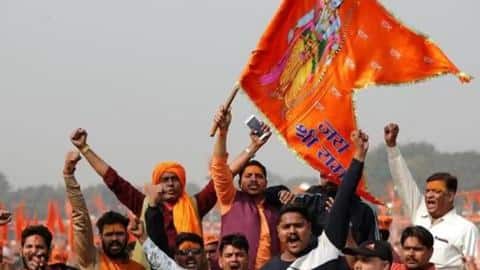 Agra: Railways seeks shifting of temple; activists threaten mass suicide Agra: Railways seeks shifting of temple; activists threaten mass suicide