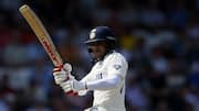 Shubman Gill attains these feats with 147 versus England