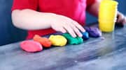 5 simple chores that teach kids responsibility