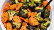 Broccoli v/s carrots: Comparing their vitamin and mineral content