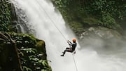Waterfall abseiling 101: Top spots in Africa