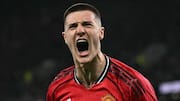 Premier League: Benjamin Sesko helps Manchester United beat Everton 1-0