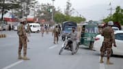Pakistan police kill Australian girl taken hostage by robbers  