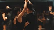 5 surprising health benefits of ballroom dancing