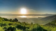 Ngorongoro Crater in Tanzania: A must-visit for hikers 