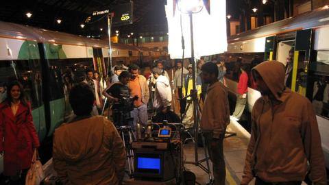 COVID-19 aftermath: Bollywood daily wage workers cry for help COVID-19 aftermath: Bollywood daily wage workers cry for help