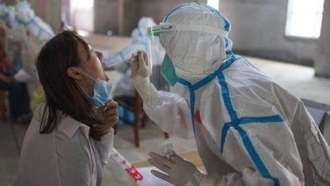 China orders mass testing in Wuhan as COVID-19 outbreak spreads China orders mass testing in Wuhan as COVID-19 outbreak spreads