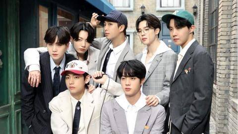 Grammy Awards get postponed, BTS cancels US trip soon after Grammy Awards get postponed, BTS cancels US trip soon after