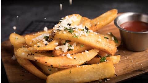 National Potato Day 2022: 5 incredibly yummy potato recipes National Potato Day 2022: 5 incredibly yummy potato recipes