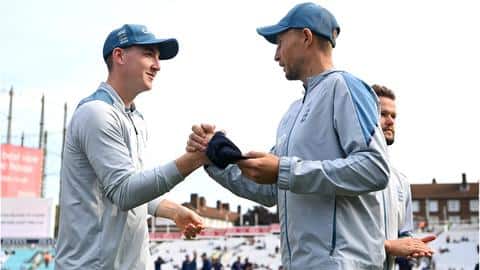 ENG vs SA, 3rd Test: Who is Yorkshire's Harry Brook? ENG vs SA, 3rd Test: Who is Yorkshire's Harry Brook?