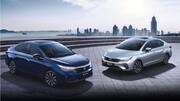 2023 Honda City variants explained: Which one offers best value 2023 Honda City variants explained: Which one offers best value