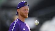 Men's Hundred 2025: Ben Stokes to mentor Northern Superchargers