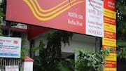 India Post extends suspension to all mail categories for US