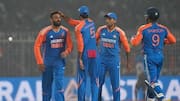 What will be India's XI in Asia Cup opener? 