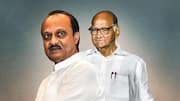 'NCPs are together now...All tensions have ended': Ajit Pawar