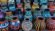 How to spot genuine traditional crafts