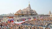 Ram Mandir donation theft case: Accused's family denies wrongdoing