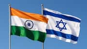 India's bilateral investment agreement with Israel is now effective