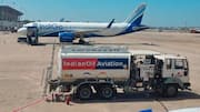 Your domestic flights in India are about to become costlier