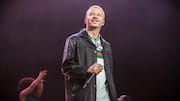 Macklemore donates earnings from Ed Sheeran's tour to Palestine