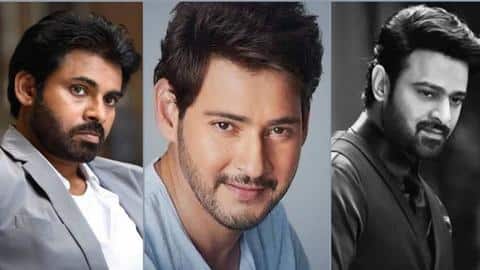 Celebrate Makar Sankranti 2022 with Prabhas, Mahesh Babu, Pawan Kalyan's movies Celebrate Makar Sankranti 2022 with Prabhas, Mahesh Babu, Pawan Kalyan's movies
