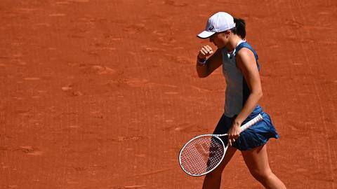 French Open: Swiatek reaches final, equals this record of Serena French Open: Swiatek reaches final, equals this record of Serena