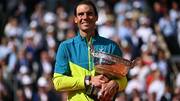 Rafael Nadal, Iga Swiatek crowned 2022 ITF World Champions: Stats