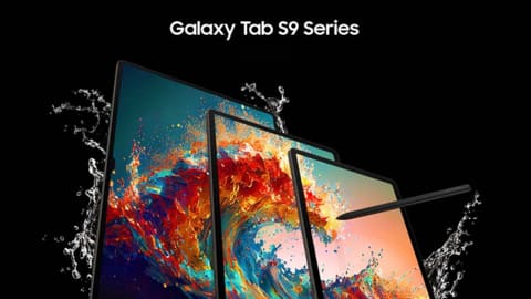 Samsung Galaxy Tab S9 series