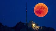 The Moon will turn deep red on September 7—Know why