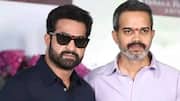 Jr NTR-Prashanth Neel's film 'bigger than KGF, Salaar': Report