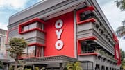 OYO renames parent company Oravel Stays as 'Prism'