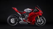 Ducati unveils 2026 Panigale V4 R with nifty upgrades