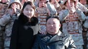 Who is North Korea's mysterious successor Kim Ju Ae?