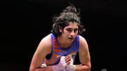 Asian Games, boxing: Parveen Hooda clinches gold medal