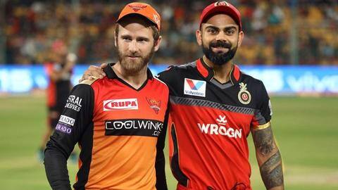 IPL 2021, RCB vs SRH: Here is the match preview IPL 2021, RCB vs SRH: Here is the match preview