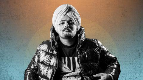 Sidhu Moosewala killing: 2 suspects shot dead in Punjab encounter Sidhu Moosewala killing: 2 suspects shot dead in Punjab encounter