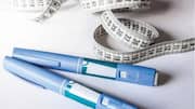 Most people regain weight after stopping anti-obesity medications, study says