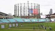 Indians with best Test innings figures at The Oval 