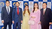 Here's how much Mukesh Ambani, his children earned in FY25 