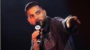 When is Karan Aujla debuting on Jimmy Fallon's 'Tonight Show'? 