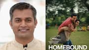 'Homebound's real family was only paid ₹10,000? Director addresses rumors