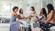 Attending a baby shower? Follow these etiquette rules